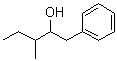 CAS 登录号：36748-84-2, alpha-(1-甲基丙基)苯乙醇