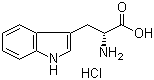 CAS 登录号：36760-44-8, D-色氨酸盐酸盐