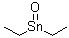 CAS 登录号：3682-12-0, 二乙基氧代锡烷