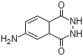 CAS # 3682-14-2, 4-Aminophthalhydrazide, 6-Amino-2,3-dihydro-1,4-phthalazinedione