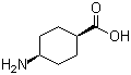 CAS 登录号：3685-23-2, 4-氨基环己烷-1-羧酸