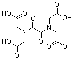 CAS 登录号：37034-47-2, 草酰胺四乙酸