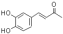 CAS 登录号：37079-84-8, 3,4-二羟基甲基苯乙烯基甲酮