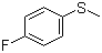 CAS 登录号：371-15-3, 4-氟茴香硫醚, 4-氟苯甲硫醚, 对氟茴香硫醚