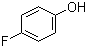 CAS # 371-41-5, 4-Fluorophenol