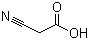 CAS 登录号：372-09-8, 氰乙酸, 氰基乙酸, 氰基醋酸