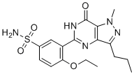 structure of CAS# 372089-76-4, 西地那非杂质20