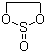 structure of CAS# 3741-38-6, Glycol sulfite