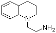 CAS 登录号：37481-18-8, N-(2-氨基乙基)-1,2,3,4-四氢喹啉