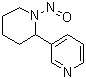 CAS 登录号：37620-20-5, 1-亚硝基-2-(3-吡啶基)哌啶