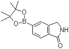CAS 登录号：376584-62-2, 1-异吲哚酮-5-硼酸频哪醇酯