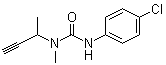 structure of CAS# 3766-60-7, Buturon