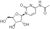 CAS 登录号：3768-18-1, N-乙酰胞嘧啶