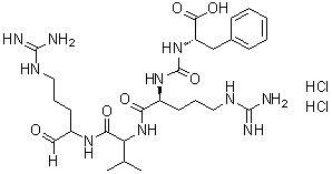 CAS 登录号：37682-72-7, 抗痛素二盐酸盐