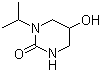 CAS # 377093-12-4, Tetrahydro-5-hydroxy-1-(1-methylethyl)-2(1H)-pyrimidinone