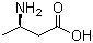 CAS # 3775-73-3, (R)-3-Aminobutyric acid