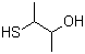 structure of CAS# 37887-04-0, 2-巯基-3-丁醇
