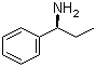structure of CAS# 3789-59-1, (S)-(-)-1-苯丙胺