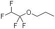 CAS 登录号：380-48-3, 1-(1,1,2,2-四氟乙氧基)丙烷