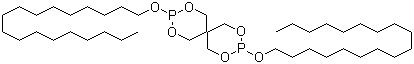 structure of CAS# 3806-34-6, 抗氧剂 618