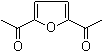 CAS # 38071-72-6, 2,5-Diacetylfuran, 1,1'-(2,5-Furandiyl)bisethanone