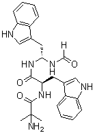 CAS 登录号：381231-18-1, Macimorelin