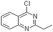 CAS # 38154-40-4, 4-Chloro-2-ethylquinazoline