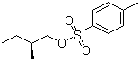 CAS 登录号：38261-81-3, 对甲基苯磺酸异戊醇酯