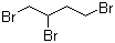 CAS # 38300-67-3, 1,2,4-Tribromobutane