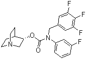 structure of CAS# 385367-47-5, Tarafenacin