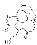CAS # 385384-29-2, Daphnicyclidine H