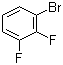 structure of CAS# 38573-88-5, 2,3-二氟溴苯
