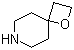 structure of CAS# 38674-21-4, 1-氧杂-7-氮杂螺[3.5]壬烷