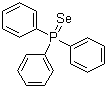 structure of CAS# 3878-44-2, 硒化三苯基膦
