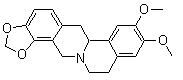 CAS # 38853-67-7, Sinactin, Tetrahydroepiberberine