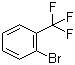CAS 登录号：392-83-6, 邻溴三氟甲苯