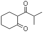 CAS # 39207-65-3, 2-Isobutyrylcyclohexanone, 2-(2-Methylpropanoyl)cyclohexanone