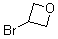 structure of CAS# 39267-79-3, 3-溴氧杂环丁烷