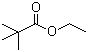 structure of CAS# 3938-95-2, 三甲基乙酸乙酯