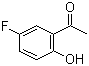 CAS 登录号：394-32-1, 5-氟-2-羟基苯乙酮