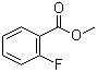 CAS # 394-35-4, Methyl 2-fluorobenzoate