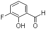 CAS 登录号：394-50-3, 3-氟水杨醛, 3-氟-2-羟基苯甲醛