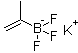 CAS # 395083-14-4, Potassium isopropenyltrifluoroborate