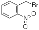 CAS 登录号：3958-60-9, 2-硝基苄溴, 邻硝基苄溴