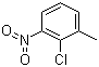 CAS # 3970-40-9, 2-Chloro-3-nitrotoluene