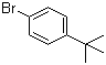 structure of CAS# 3972-65-4, 4-叔丁基溴苯