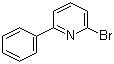 CAS # 39774-26-0, 2-Bromo-6-phenylpyridine