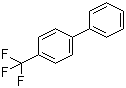 structure of CAS# 398-36-7, 4-三氟甲基联苯