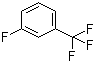 CAS 登录号：401-80-9, 3-氟三氟甲苯, 间氟三氟甲苯