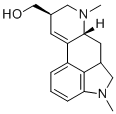 CAS # 40170-12-5, Nicergoline impurity 14, 1-Methyldihydrolysergol